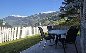 Tiny House Lodges Zillertal